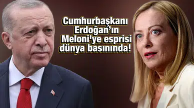 İtalyan medyası manşet yaptı