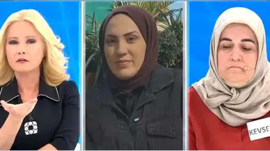 Müge Anlı’da gündem yaratan Diyapoğlu vakası: Sümeyra Öztürk’ün hikayesi dikkat çekti