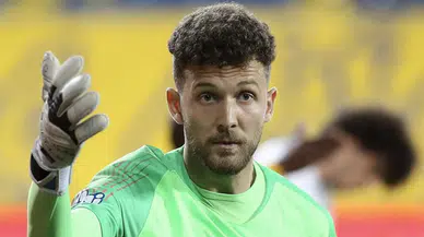 Fenerbahçe'yi Samsunspor maçında ipten alan Tarık Çetin'in maaşı herkesi şoke etti