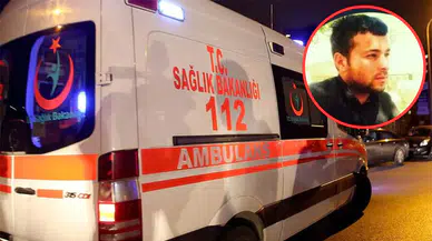 Hatay'da otomobil bariyerlere çarptı: 1 ölü
