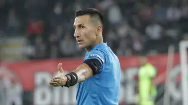 Hakem Melih Kurt kimdir, kaç yaşında ve nereli?