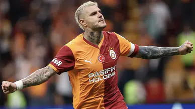 Galatasaray’da Mauro Icardi krizi!