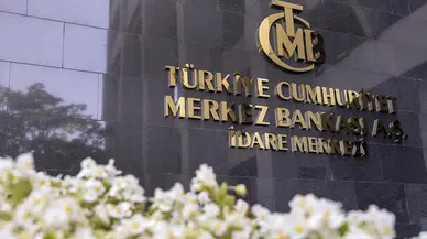 Merkez Bankası, uluslararası yatırım pozisyonu verilerini açıkladı