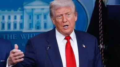 Nobel kararı bugün açıklanıyor: Trump listede yok