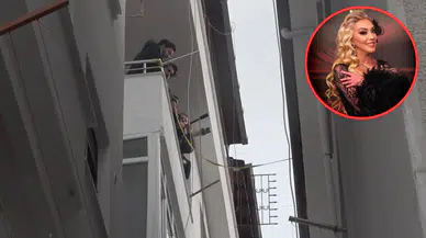 Güllü'nün ölümüyle ilgili bilirkişi heyeti, sanatçının evindeki incelemeleri tamamladı