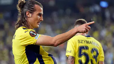 Beşiktaş'tan Cengiz Ünder sonrası Çağlar Söyüncü hamlesi