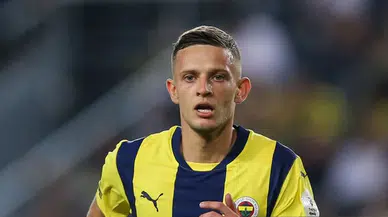 Fenerbahçe, Sebastian Szymanski'nin bonservisini belirledi!