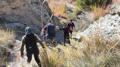 Sivas'ta kaybolan Alzheimer hastası 5 gün sonra ölü bulundu