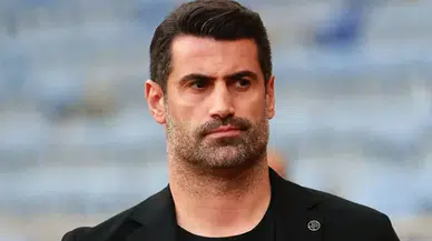 Gençlerbirliği’nde Volkan Demirel dönemi başladı