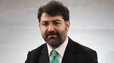 TCMB Eski Başkan Yardımcısı Emrah Şener kimdir? Emrah Şener neden tutuklandı?