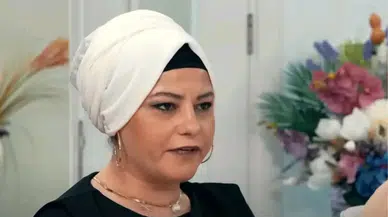 Yemekteyiz Hatice Hanım kimdir?