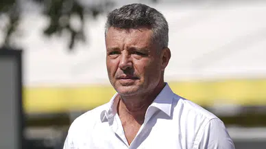 Saran’dan TFF’ye destek mesajı