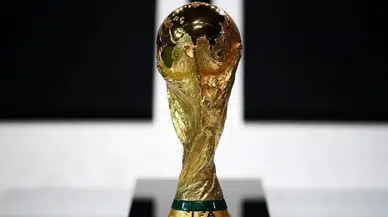 Dünya Kupası'nda en çok maça çıkan futbolcular belli oldu!