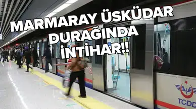 1 kişi yaşamına son verdi!