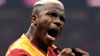 Galatasaray'ın kazanmasının ardından ülke puanı güncellendi!