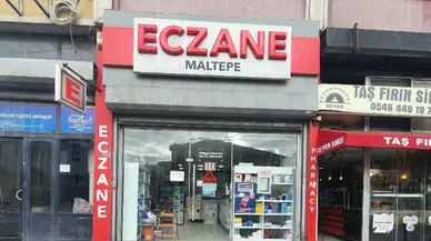 Maltepe nöbetçi eczaneler listesi