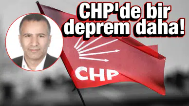 Beşiktaş Belediyesi’nde sürpriz istifa