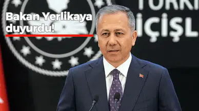 Kırmızı bültenle aranan 10 suçlu Türkiye'ye getirildi