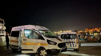 İzmir'de denizde engelli adamın cesedi bulundu!
