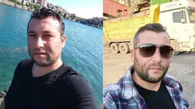 Bartın'da çimento aracı patladı: 1 ölü