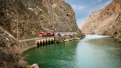 2025 Doğu Ekspresi bilet fiyatları: Doğu Ekspresi biletleri ne zaman satışa çıkacak, biletler ne kadar?