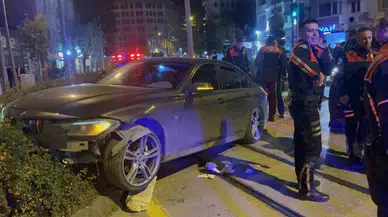 Eskişehir’de polisten kaçan sürücüye 40 bin TL ceza kesildi