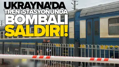 Çok sayıda ölü ve yaralı var!