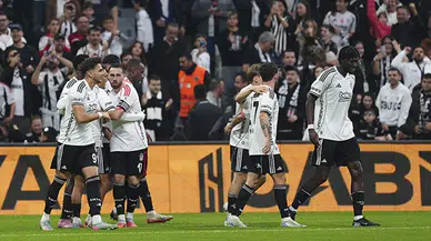Beşiktaş - Konyaspor maçı saat kaçta?