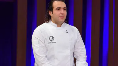 MasterChef Barbaros kimdir?
