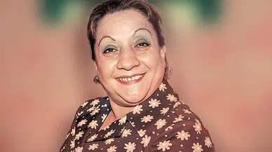 Adile Naşit'in hayatını anlatan 'Adile' filmi 5 Aralık'ta vizyona girecek!