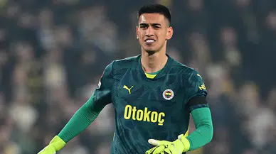 Fenerbahçe'de İrfan Can Eğribayat şoku