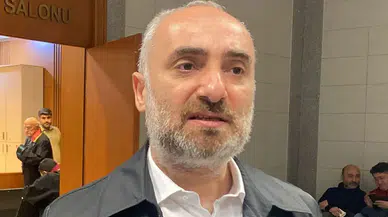 İsmail Saymaz kimdir, kaç yaşında, nereli? Ne iş yapıyor?