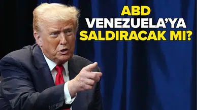 Donald Trump açıkladı!