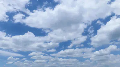 21 Ekim hava durumu: Bugün hava nasıl olacak?