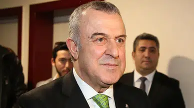 Ahmet Ürkmezgil kimdir, kaç yaşında ve nereli? Beşiktaş'ın yeni Divan Kurulu Başkanı oldu!