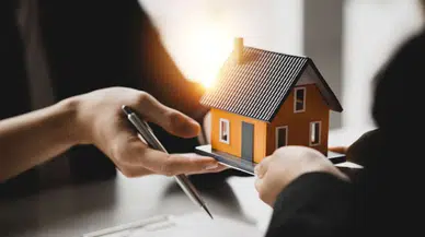 Eylül ayı konut satış rakamları açıklandı