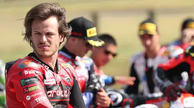 Toprak Razgatlıoğlu'na çarpan Nicolo Bulega kimdir, kaç yaşında ve nereli? Bulega'nın kariyeri ve başarıları