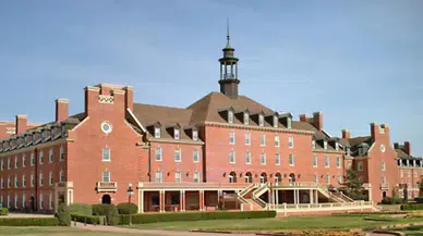 ABD'deki Oklahoma Eyalet Üniversitesi’ne silahlı saldırı: 3 kişi yaralandı!