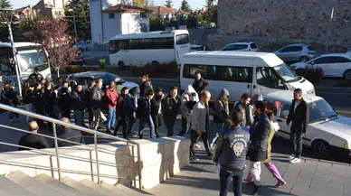 Fen bilgisi öğretmeni adayı, kripto dolandırıcılığının beyni çıktı