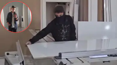 Aksaray'da 16 yaşındaki çocuk işçi öldü