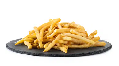 İşte yağ çekmeyen çıtır patates tarifi!