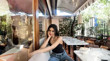 Kızılcık Şerbeti Yasemin kimdir?