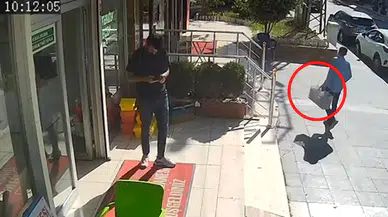 İskenderun’da 7 bin liralık dondurma hırsızlığı: Şüphelinin akli dengesi yerinde değil