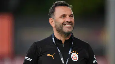 Okan Buruk kimdir? Galatasaray Teknik Direktörü Okan Buruk kaç yaşında?