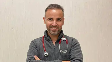Dr. Mustafa Yılmaz kimdir?