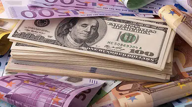 7 Eylül Salı dolar ve euro kaç lira oldu?