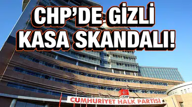 9 çelik kasadan 4.8 milyar TL çıktı