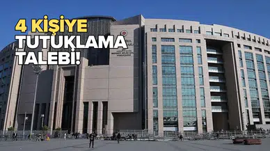 İBB'ye yönelik soruşturmada yeni gelişme!