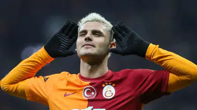 NEOM, Mauro Icardi için kesenin ağzını açtı