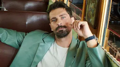 Aynadaki Yabancı Emirhan kimdir?